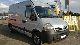 Nissan  INTERSTAR 3.0 DCI 140 km CLIMATE 2004 Box-type delivery van - high photo