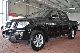 2008 Nissan  Navara 2.5 dCi 1.Hand / Air / APC Van or truck up to 7.5t Other vans/trucks up to 7 photo 2