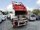 2010 Nissan  Cabstar 35.11 6m3 TOP! Van or truck up to 7.5t Refuse truck photo 6