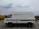 1995 Nissan  Trade 3.0 / HIGH LONG Van or truck up to 7.5t Box-type delivery van - high and long photo 3