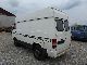 1995 Nissan  Trade 3.0 / HIGH LONG Van or truck up to 7.5t Box-type delivery van - high and long photo 4