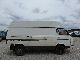 1995 Nissan  Trade 3.0 / HIGH LONG Van or truck up to 7.5t Box-type delivery van - high and long photo 7