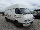 1995 Nissan  Trade 3.0 / HIGH LONG Van or truck up to 7.5t Box-type delivery van - high and long photo 8