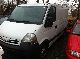 Nissan  Interstar 120 DCI faulty injector L1 H1 2007 Box-type delivery van photo
