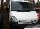 2007 Nissan  Interstar 120 DCI faulty injector L1 H1 Van or truck up to 7.5t Box-type delivery van photo 2