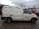 2000 Nissan  VANETTE CARGO VAN VANS BJ-2000 Van or truck up to 7.5t Box-type delivery van photo 11