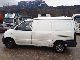 2000 Nissan  VANETTE CARGO VAN VANS BJ-2000 Van or truck up to 7.5t Box-type delivery van photo 1