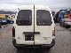 2000 Nissan  VANETTE CARGO VAN VANS BJ-2000 Van or truck up to 7.5t Box-type delivery van photo 3