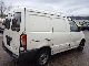 2000 Nissan  VANETTE CARGO VAN VANS BJ-2000 Van or truck up to 7.5t Box-type delivery van photo 4