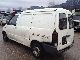 2000 Nissan  VANETTE CARGO VAN VANS BJ-2000 Van or truck up to 7.5t Box-type delivery van photo 5