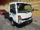 Nissan  Cabstar 2007 Chassis photo