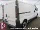 2005 Nissan  Primastar L2 H1 box AIR CONDITIONING + ZV FB Van or truck up to 7.5t Box-type delivery van - long photo 9