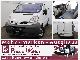 Nissan  Primastar L2 H1 box AIR CONDITIONING + ZV FB 2005 Box-type delivery van - long photo