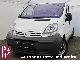 2005 Nissan  Primastar L2 H1 box AIR CONDITIONING + ZV FB Van or truck up to 7.5t Box-type delivery van - long photo 1