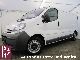 2005 Nissan  Primastar L2 H1 box AIR CONDITIONING + ZV FB Van or truck up to 7.5t Box-type delivery van - long photo 8