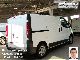 2011 Nissan  Primastar X83C box dCi 115 L1H1 AIR Van or truck up to 7.5t Box-type delivery van photo 2