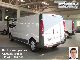 2011 Nissan  Primastar X83C box dCi 115 L2H1 AIR Van or truck up to 7.5t Box-type delivery van - long photo 2