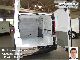 2011 Nissan  Primastar X83C box dCi 115 L2H1 AIR Van or truck up to 7.5t Box-type delivery van - long photo 6