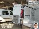 2011 Nissan  Primastar X83C box dCi 115 L2H1 AIR Van or truck up to 7.5t Box-type delivery van - long photo 8