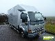 2000 Nissan  Cabstar 3.0 TDI Van or truck up to 7.5t Box-type delivery van photo 1