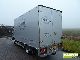 2000 Nissan  Cabstar 3.0 TDI Van or truck up to 7.5t Box-type delivery van photo 2