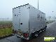 2000 Nissan  Cabstar 3.0 TDI Van or truck up to 7.5t Box-type delivery van photo 3