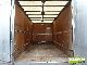 2000 Nissan  Cabstar 3.0 TDI Van or truck up to 7.5t Box-type delivery van photo 5
