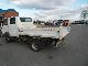 2006 Nissan  Cabstar Double Cab Tipper 35.13 Van or truck up to 7.5t Tipper photo 13