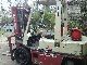 2011 Nissan  ph 02 Forklift truck Front-mounted forklift truck photo 1
