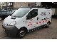 2006 Nissan  Primastar 1000 L1H1 1.9DCI 82 + airco Van or truck up to 7.5t Box-type delivery van photo 1
