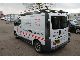 2006 Nissan  Primastar 1000 L1H1 1.9DCI 82 + airco Van or truck up to 7.5t Box-type delivery van photo 2