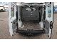 2006 Nissan  Primastar 1000 L1H1 1.9DCI 82 + airco Van or truck up to 7.5t Box-type delivery van photo 4