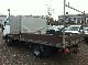 2005 Nissan  Cabstar PLATFORM ** ** 3.60m long Van or truck up to 7.5t Stake body photo 4