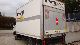 2003 Nissan  Cabstar with box and tailgate Van or truck up to 7.5t Box photo 2