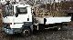 1996 Nissan  Vehiculos (truck-CRANE) Van or truck up to 7.5t Stake body photo 5