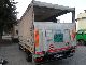 2003 Nissan  Atleon 120.56qli \ Van or truck up to 7.5t Hydraulic work platform photo 2