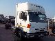 2002 Nissan  ATLEON TK120 Truck over 7.5t Chassis photo 1