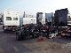 2002 Nissan  ATLEON TK120 Truck over 7.5t Chassis photo 2