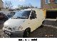 2000 Nissan  2,3 D VANETTE Van or truck up to 7.5t Box-type delivery van photo 2