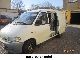 2000 Nissan  2,3 D VANETTE Van or truck up to 7.5t Box-type delivery van photo 6