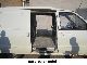 2000 Nissan  2,3 D VANETTE Van or truck up to 7.5t Box-type delivery van photo 7