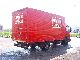 2003 Nissan  Athleon Truck over 7.5t Box photo 3