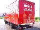 2003 Nissan  Athleon Truck over 7.5t Box photo 4
