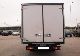 2006 Nissan  Cabstar Van or truck up to 7.5t Refrigerator body photo 2