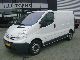 Nissan  Primastar 2.0 DCI with climate 2007 Box-type delivery van photo