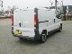 2007 Nissan  Primastar 2.0 DCI with climate Van or truck up to 7.5t Box-type delivery van photo 1