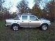 2003 Nissan  Pick Up 4WD Challenge Van or truck up to 7.5t Other vans/trucks up to 7 photo 9