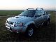 Nissan  Pick Up 4WD Challenge 2003 Other vans/trucks up to 7 photo