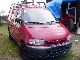 Nissan  Vanette 1999 Box-type delivery van - high and long photo