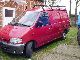 1999 Nissan  Vanette Van or truck up to 7.5t Box-type delivery van - high and long photo 4